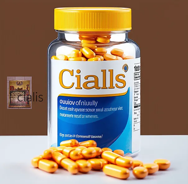 Ou acheter du cialis